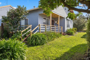 Abbott Abode